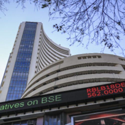 பங்கு சந்தை செய்திகள்
