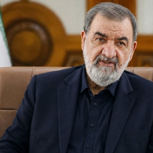 Mohsen Rezaee