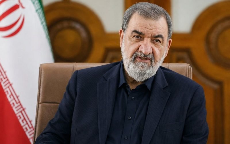 Mohsen Rezaee