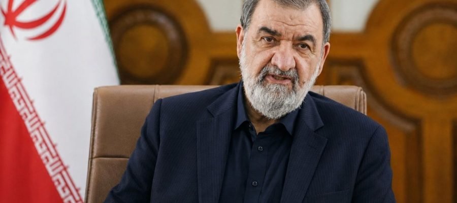 Mohsen Rezaee
