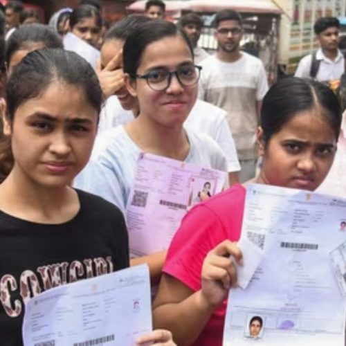 TET 2026 Paper Leak