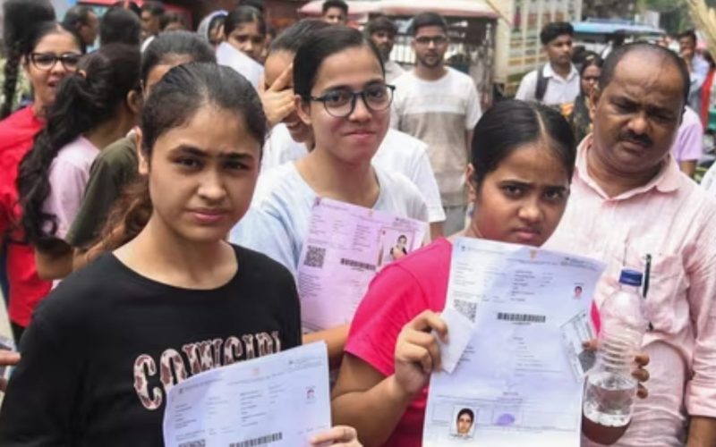 TET 2026 Paper Leak