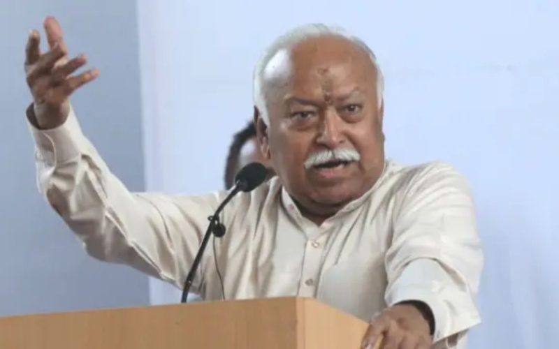 Mohan Bhagwat