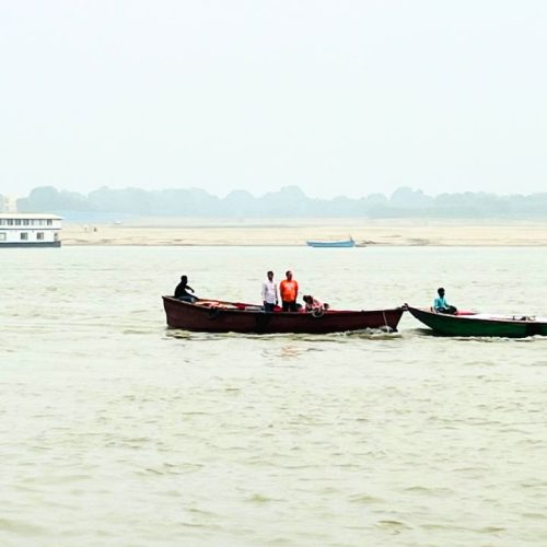 கங்கை நதி
