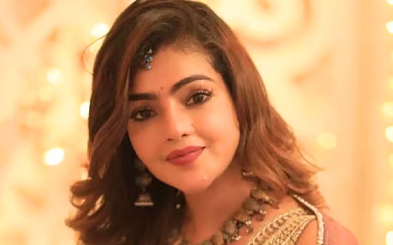 What Happened To Subashini