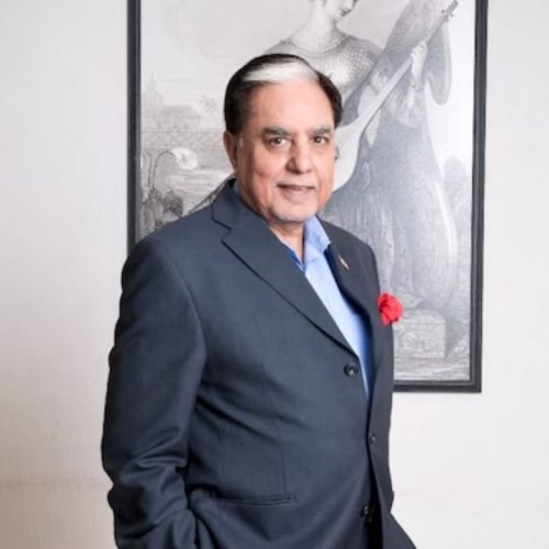 Subhash Chandra insolvency