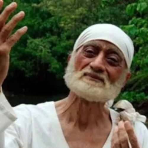 Sudhir Dalvi Sai Baba role