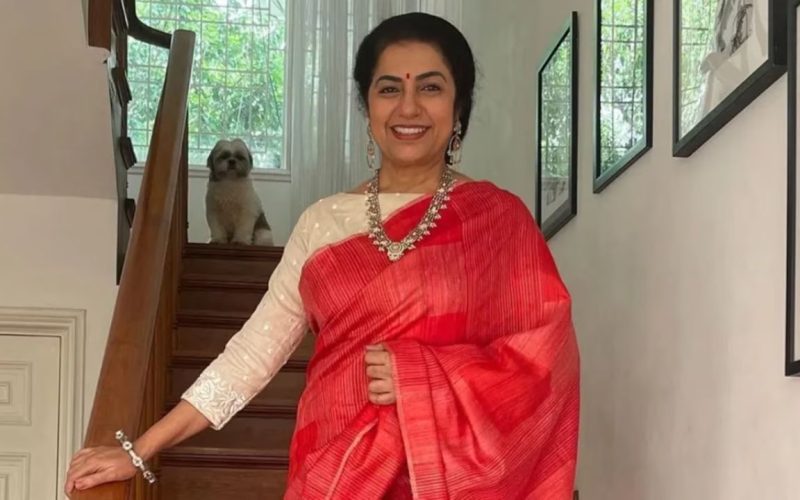 Anchaam Pramaanam