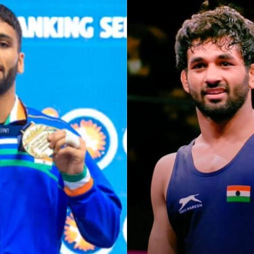 சுஜித், அபிமன்யூ
