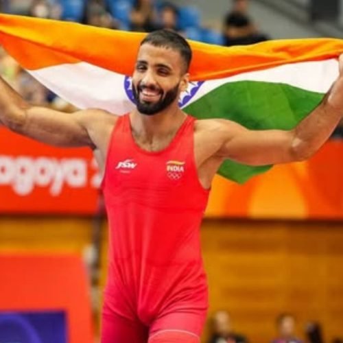 Sujeet Kalkal
