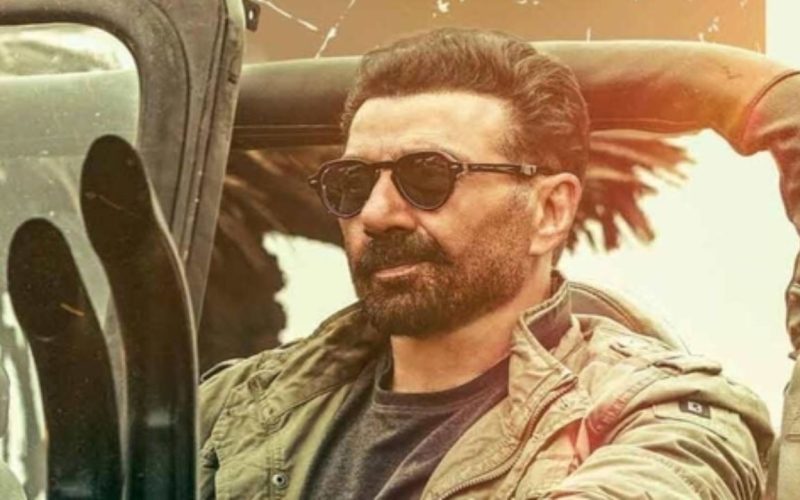 Jaat box office collection day 7
