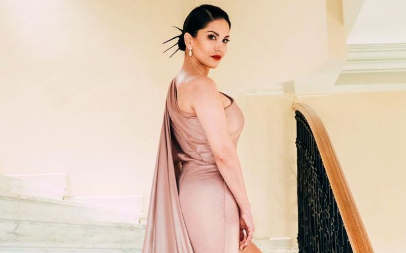 Sunny Leone