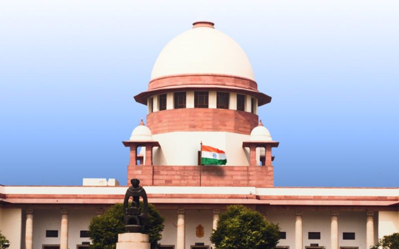 Supreme Court Of India