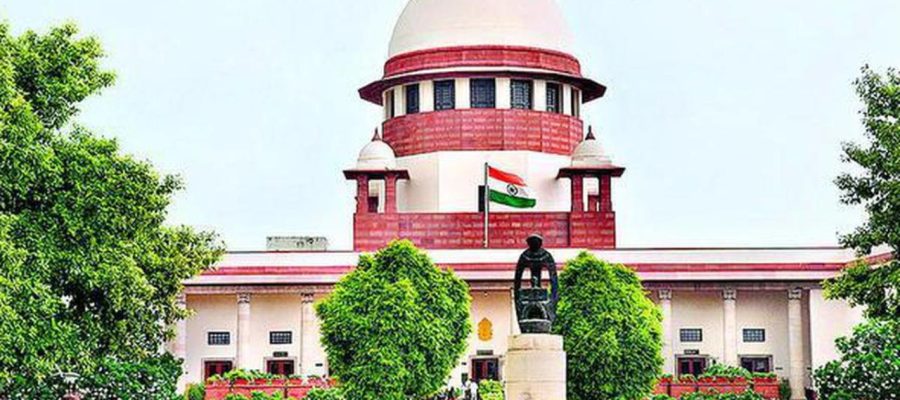 Supreme Court Chaos