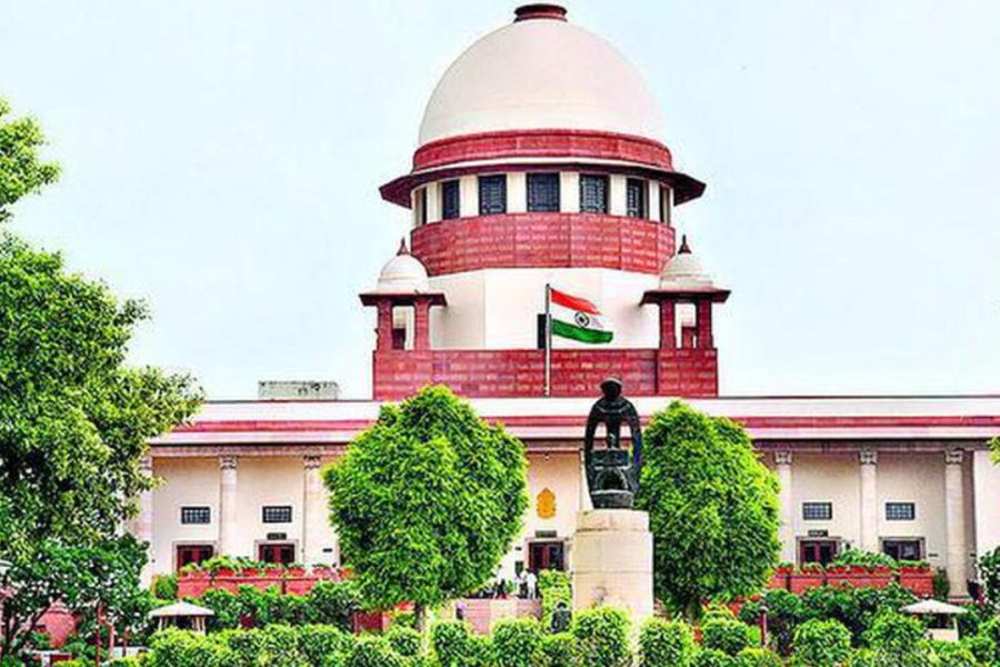 Supreme Court Chaos