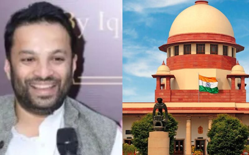 Supreme Court grants to interim bail to Ashoka University professor Ali Khan Mahmudabad