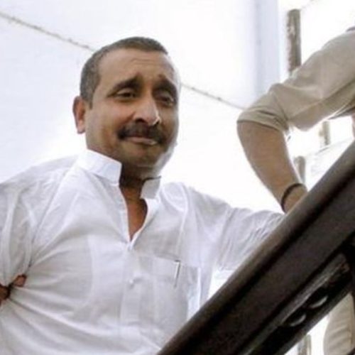 குல்தீப் சிங் சேங்கர்
