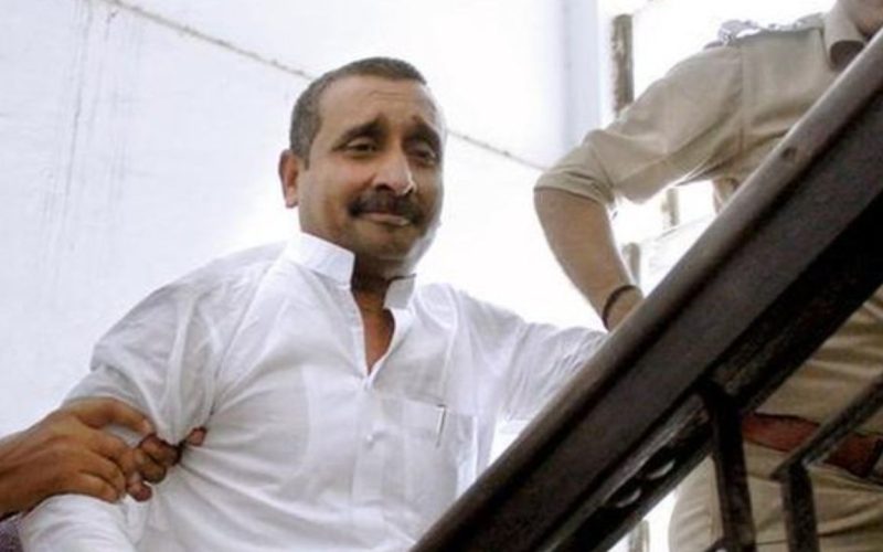Kuldeep Singh Sengar bail