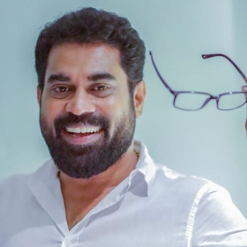 Suraj Venjaramoodu