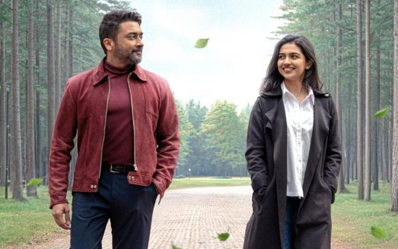 Vishwanath & Sons release date
