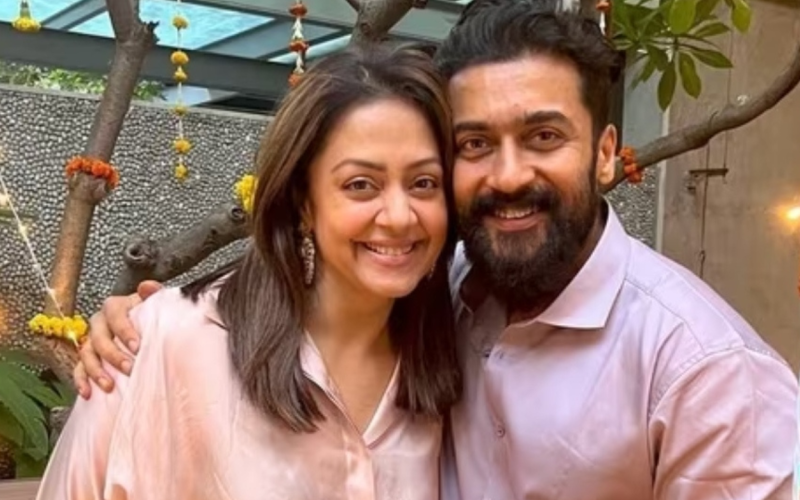 actor suriya talks about the reasons why he went to mumbai