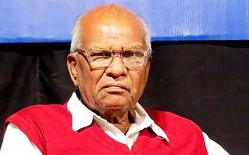 Govind Pansare murder case