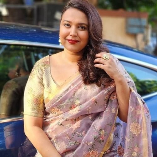 Swara Bhasker