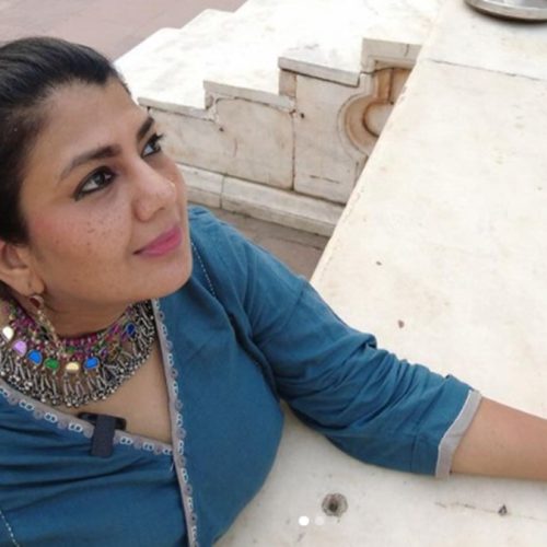 நடிகை ஸ்வர்ணமால்யா