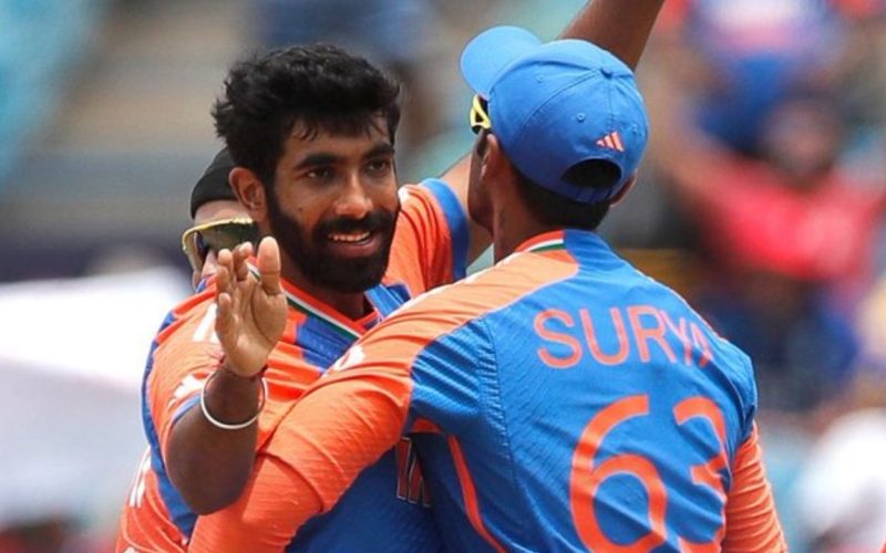 T20 World Cup