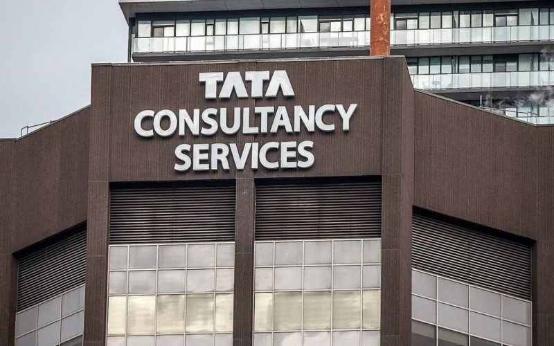 TCS