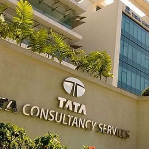 Tata Consultancy Services