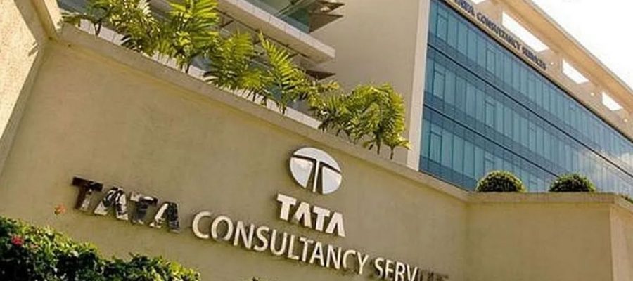 Tata Consultancy Services