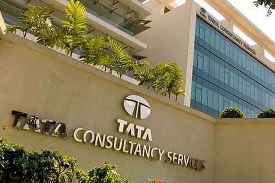 Tata Consultancy Services