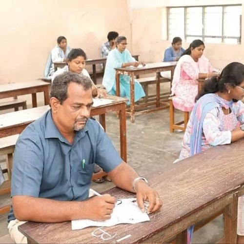 Tamil Nadu TET Results