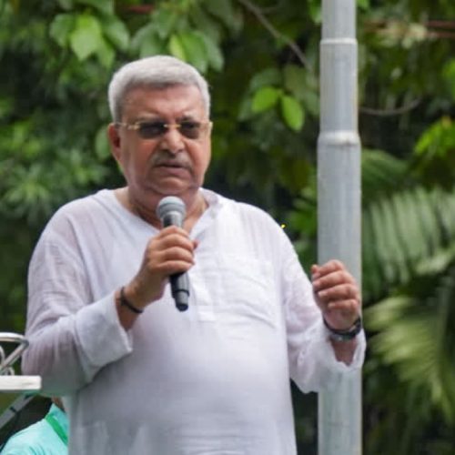 Lok Sabha Kalyan Banerjee suspension