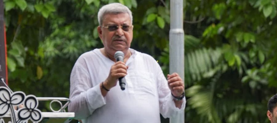 Lok Sabha Kalyan Banerjee suspension