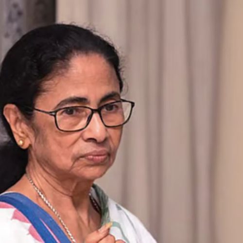 Mamata Banerjee