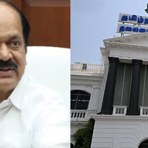 JCD Prabhakar