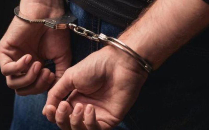 Tattoo Row Turns Violent