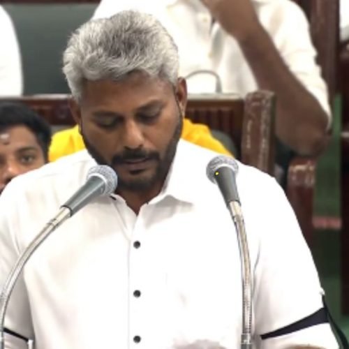 TN Budget 2026