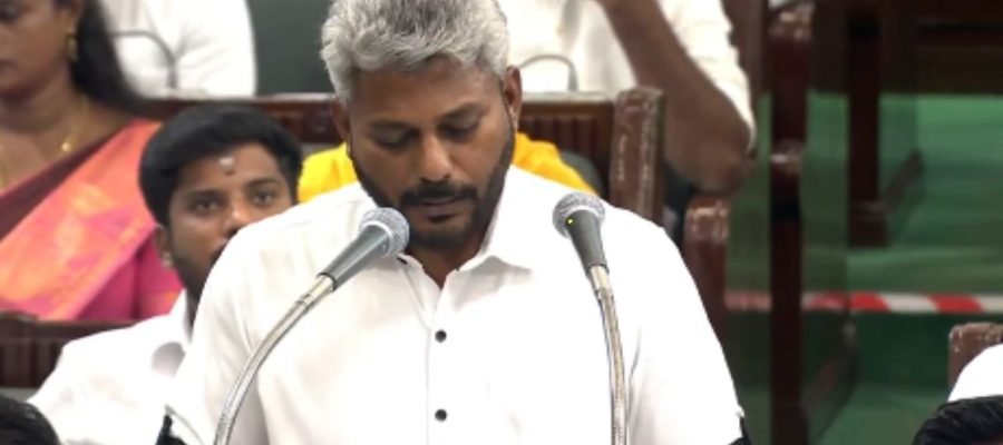 TN Budget 2026