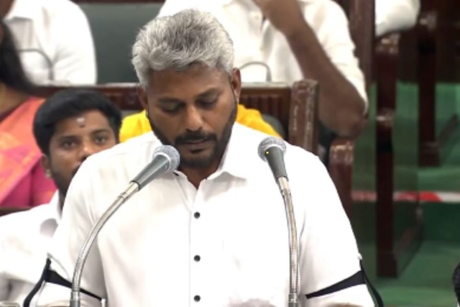 TN Budget 2026
