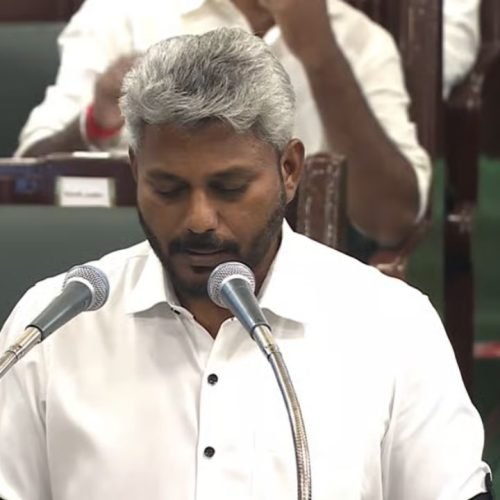 TN Budget 2026-27