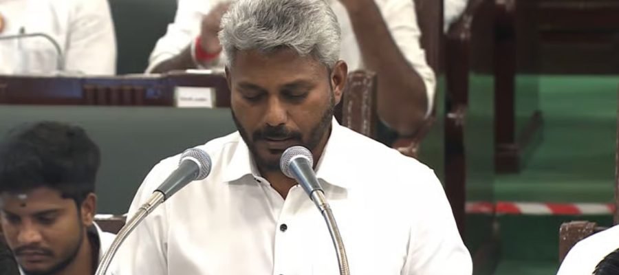 TN Budget 2026-27