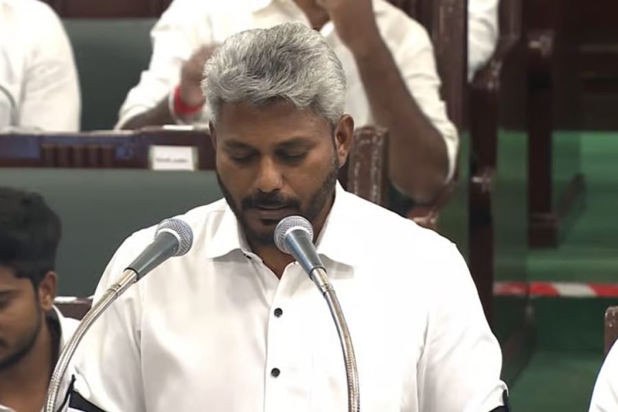 TN Budget 2026-27
