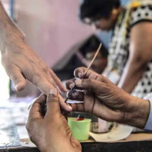 TN By-Polls
