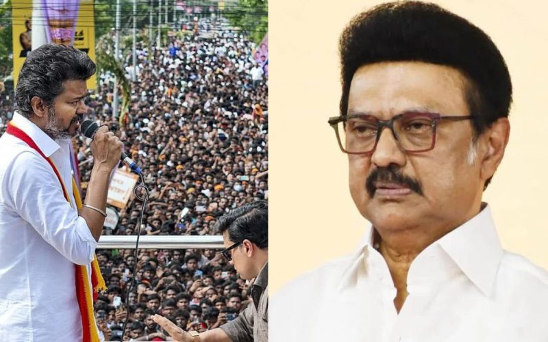 Karur stampede death