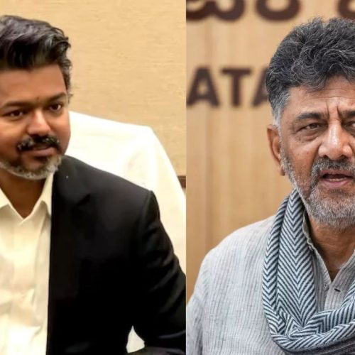TN–Karnataka CMs to Meet