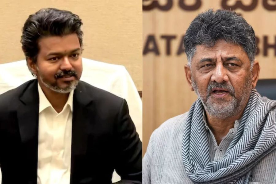 TN–Karnataka CMs to Meet