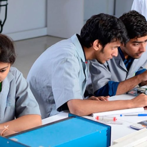 Engineering Application